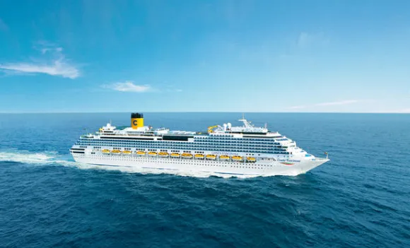 Costa Fascinosa