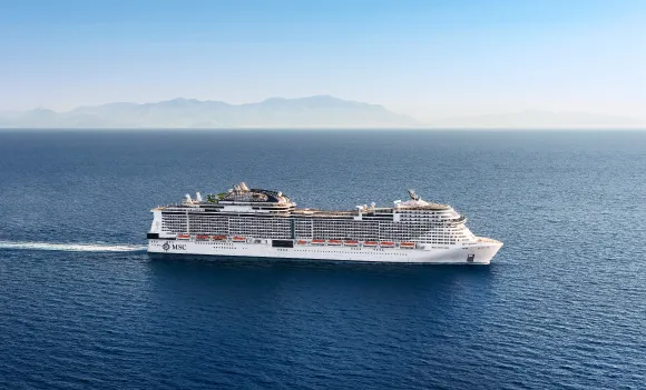 Caraïbes de l'Ouest 7 jours à bord du MSC Virtuosa de MSC Croisières