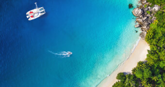 Destination Grèce & Adriatique