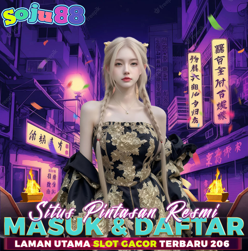 SOJU88 | Akses Pintasan Situs Resmi Daftar & Masuk Laman Utama Starcroisieres