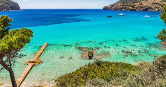 Destination Méditerranée