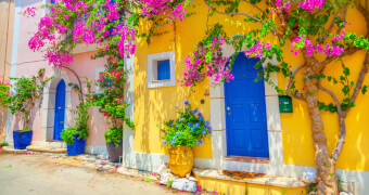 Destination Grèce & Adriatique