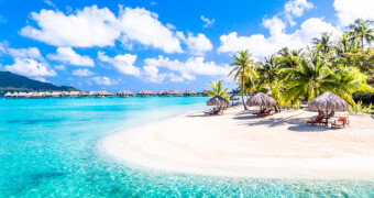Destination Tour du Monde 2023