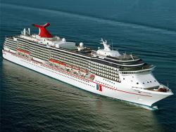 Carnival Legend
