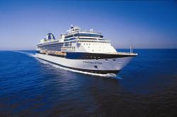 Celebrity Constellation