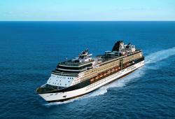 Celebrity Summit