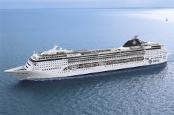 MSC Opera