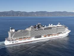 MSC Seaside