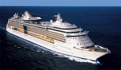 Serenade of the Seas